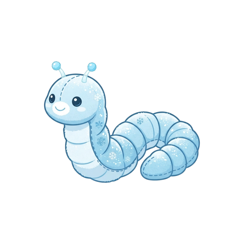 National Cordova Ice Worm Day