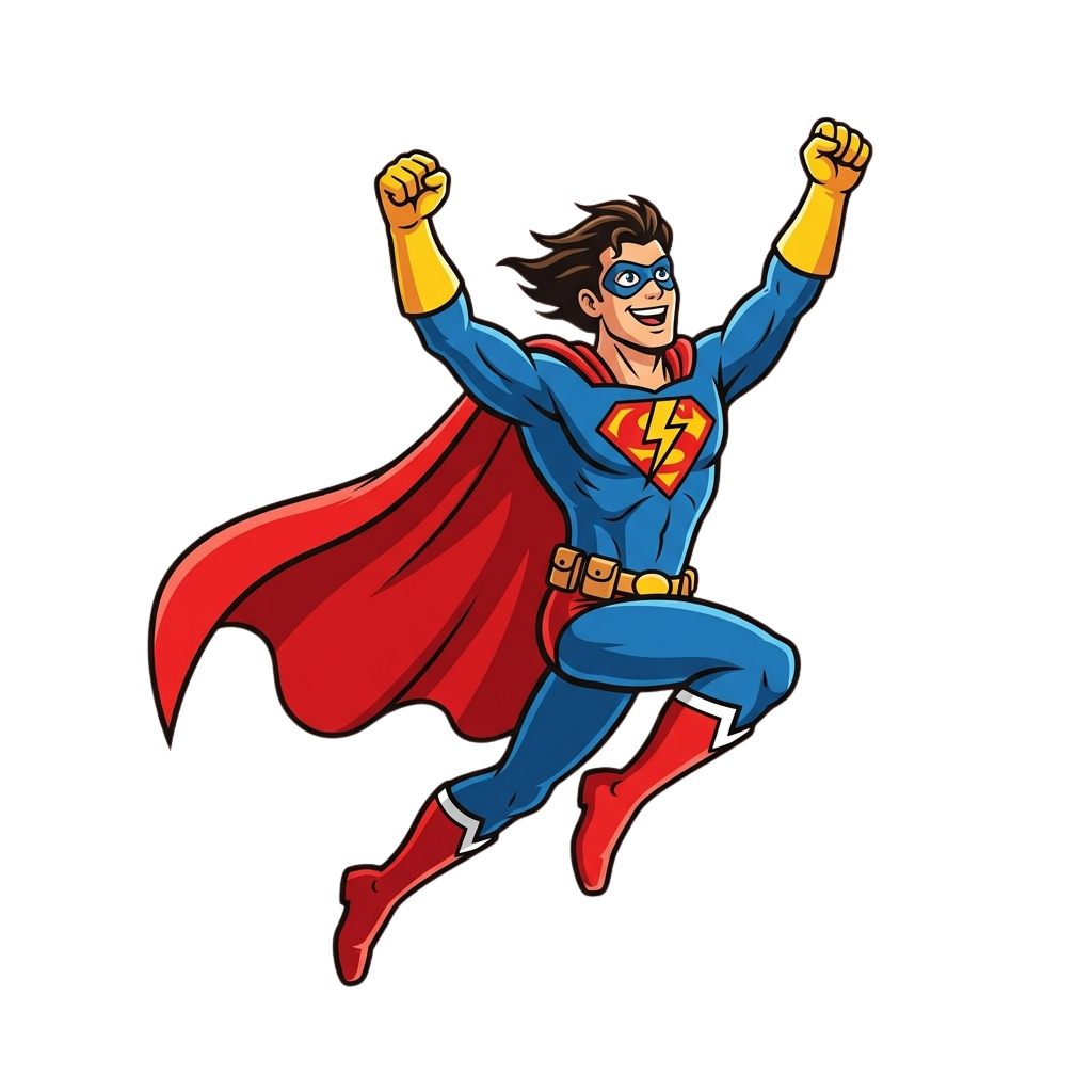 We Jump The World Day