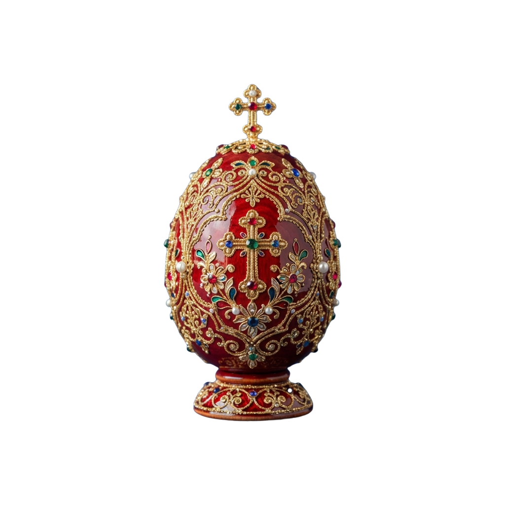Orthodox Easter Monday