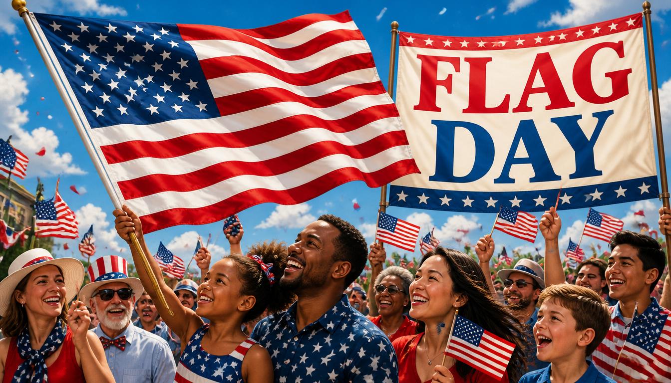 Flag Day
