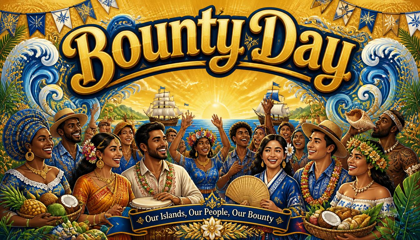 Bounty Day