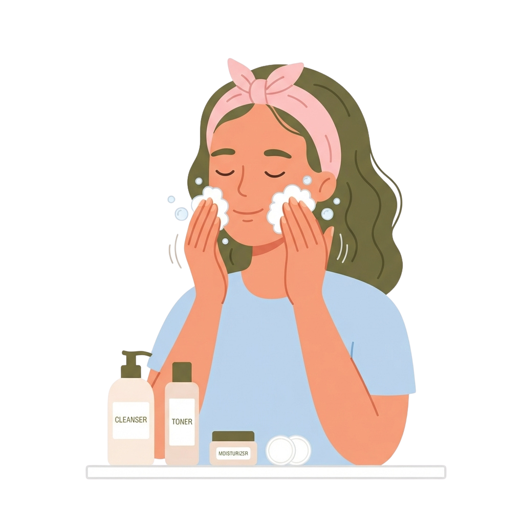 INTERNATIONAL SELF CARE DAY