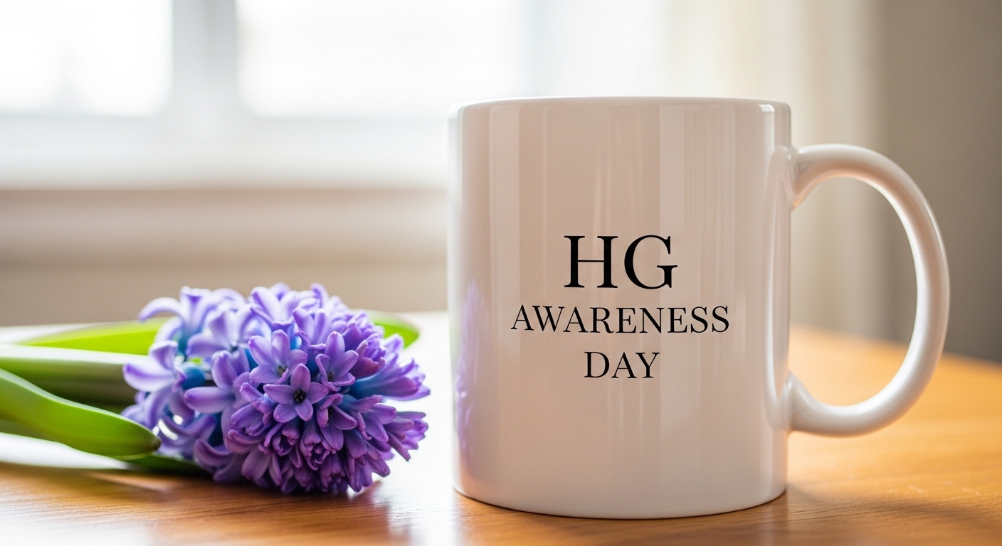 HG Awareness Day