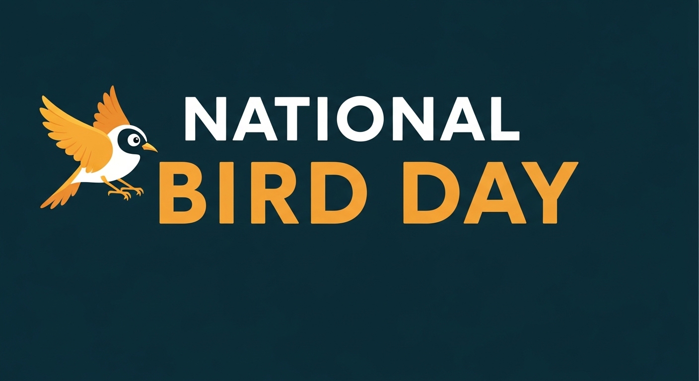 National Bird Day
