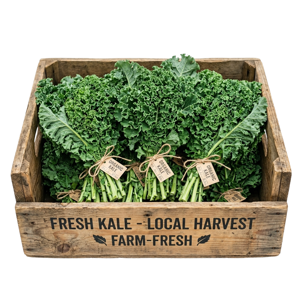 National Kale Day