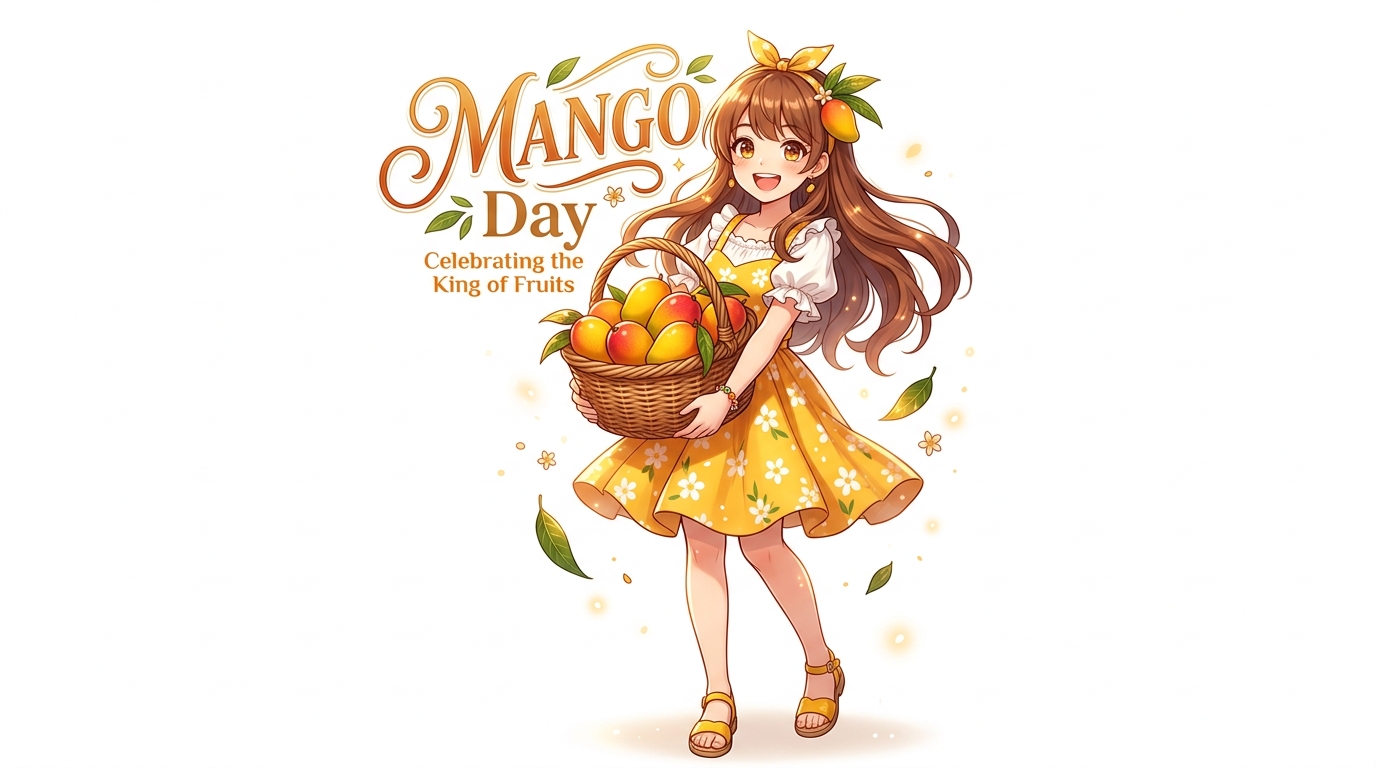 Mango Day