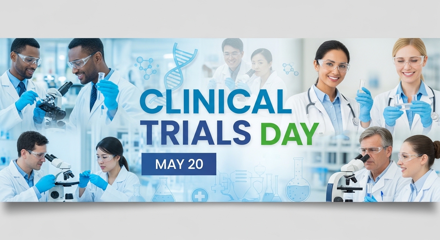 Clinical Trials Day