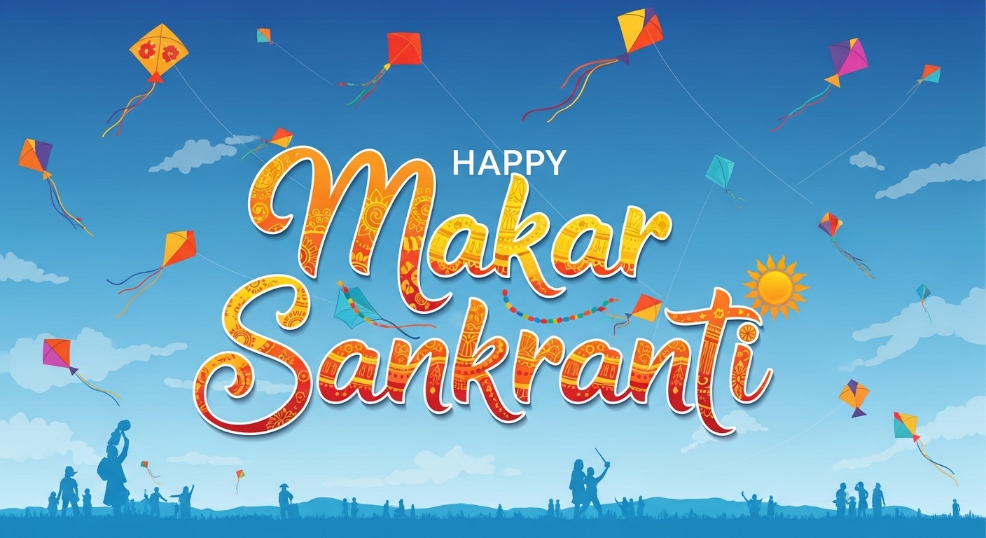 Makar Sankranti