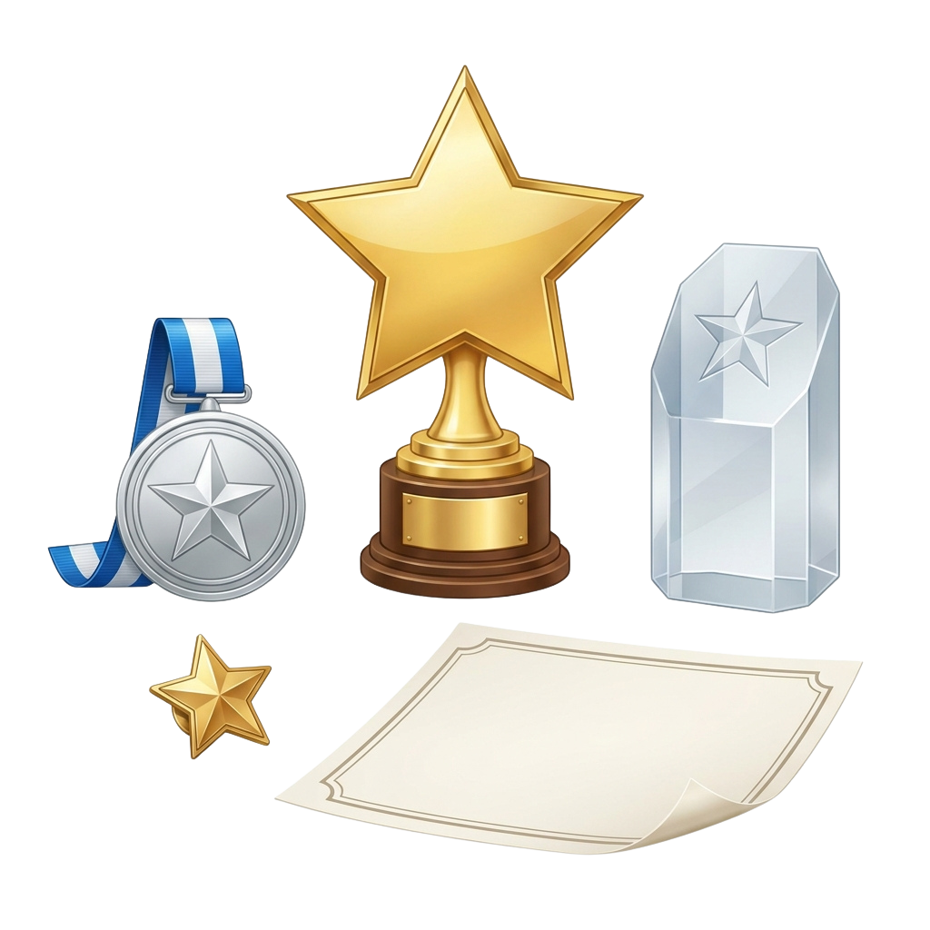 Rising Star Month