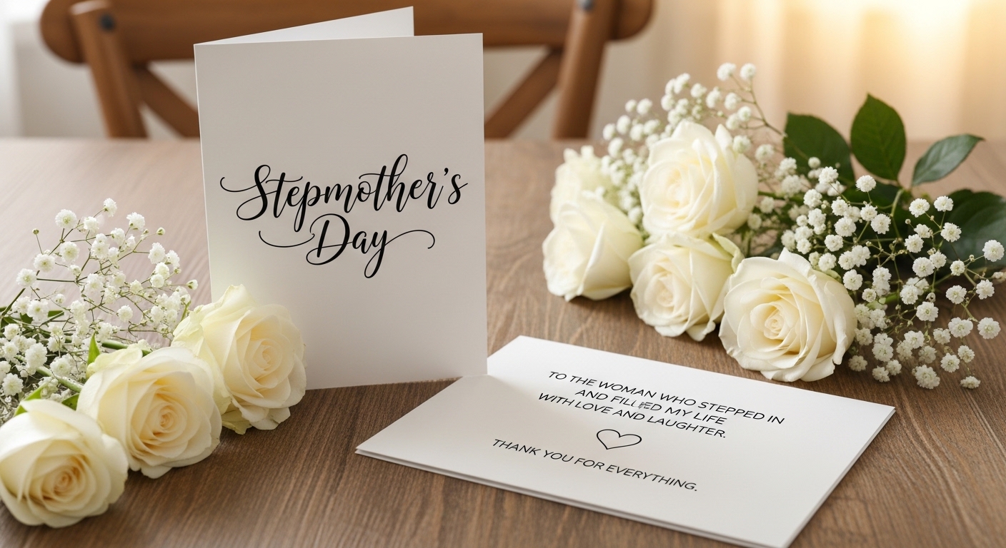 Stepmother's Day