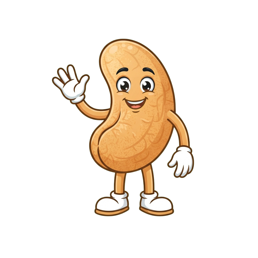 National Cashew Day