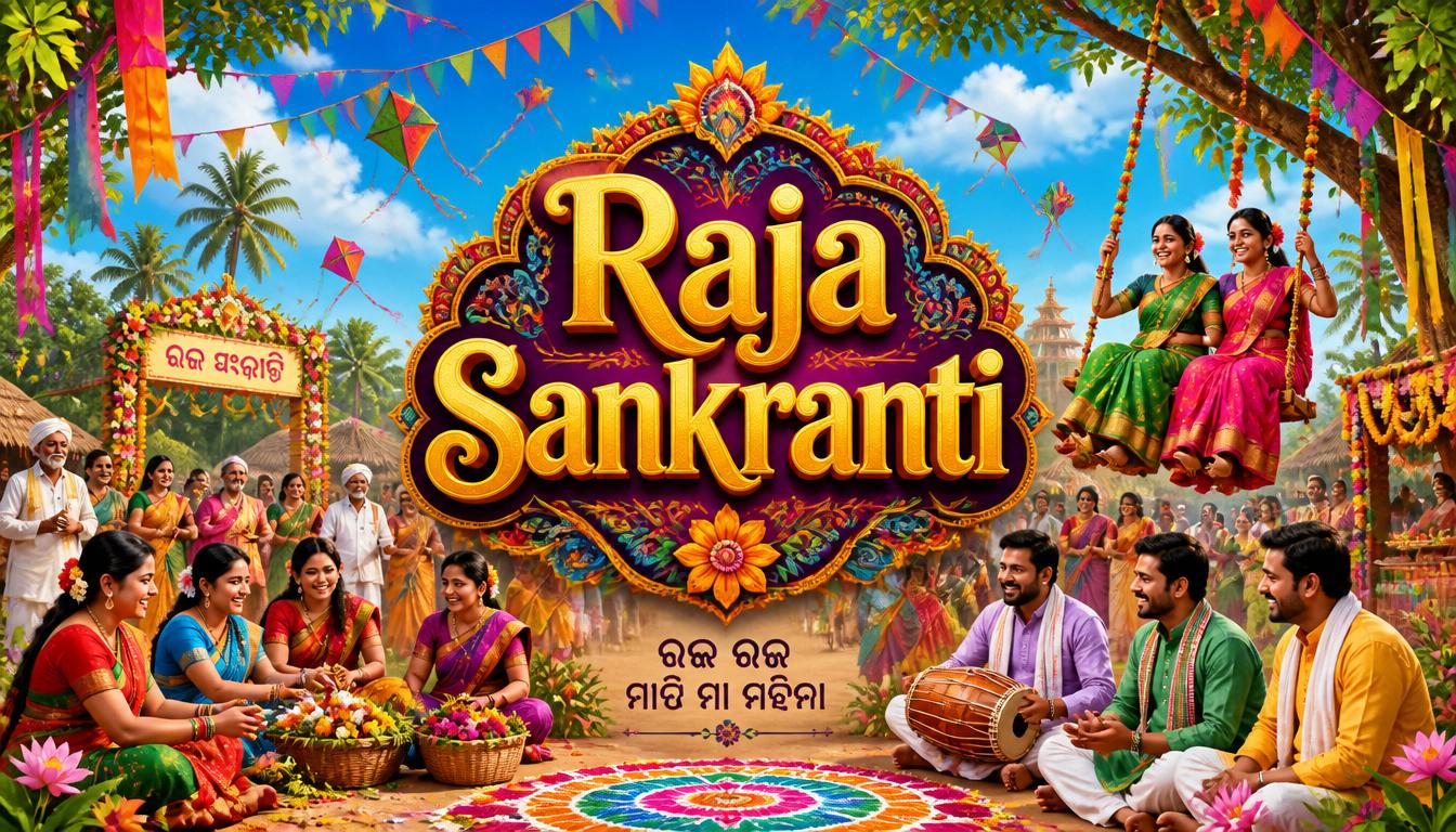 Raja Sankranti