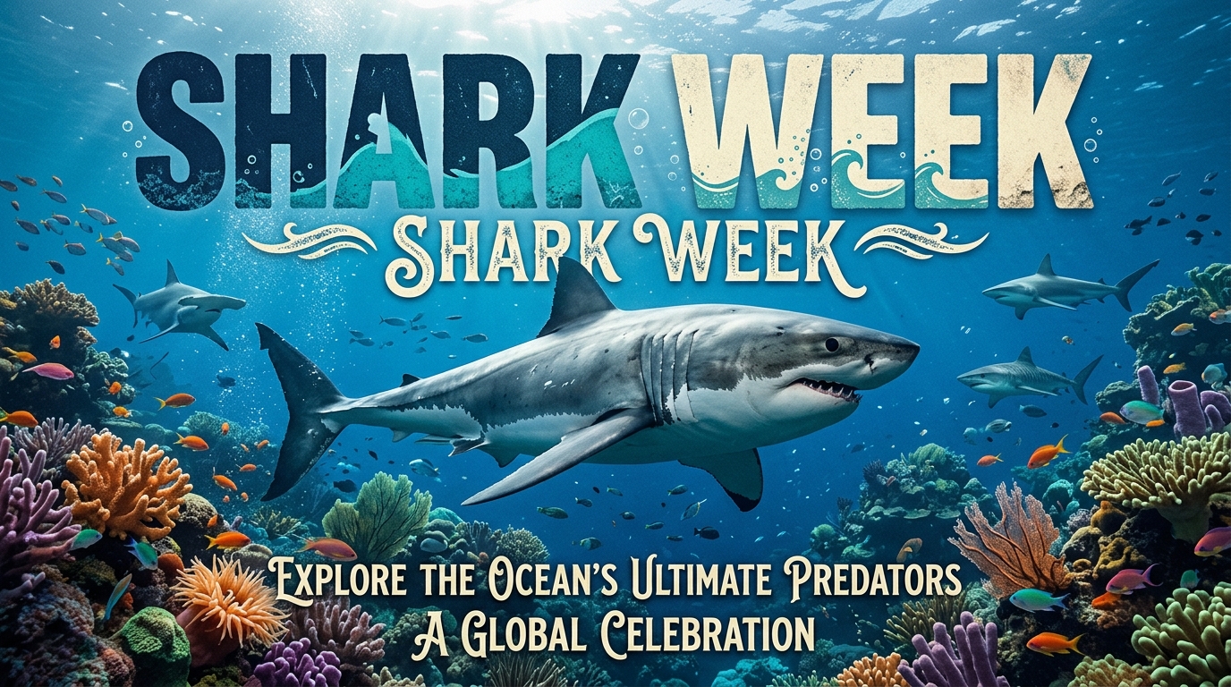 Shark Week