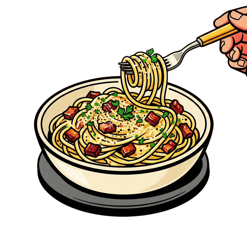 National Carbonara Day