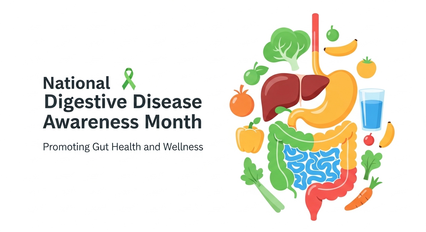 National Disease Awareness