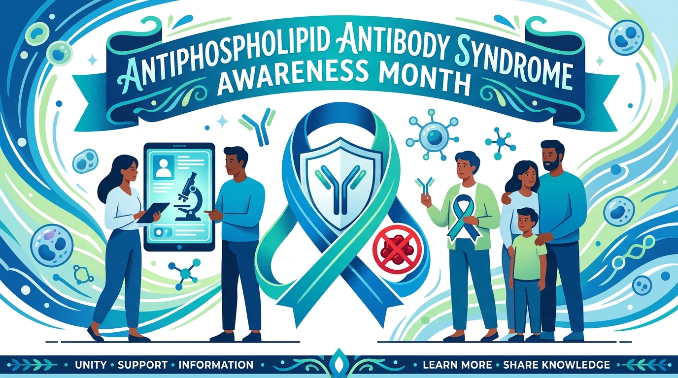 Antiphospholipid Antibody Syndrome