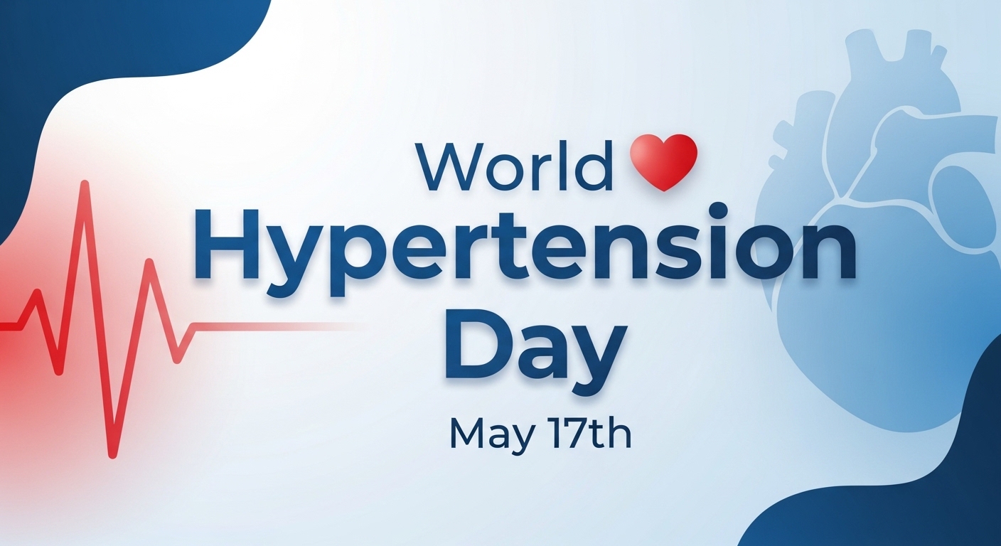 World Hypertension Day