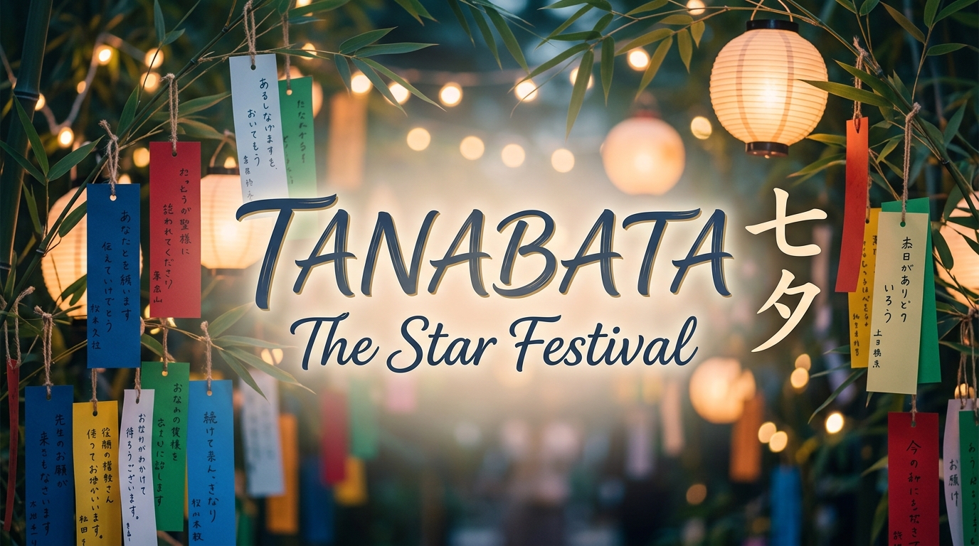 Tanabata
