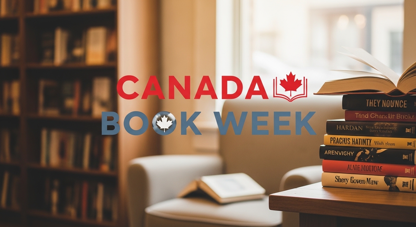 Canada Book Week