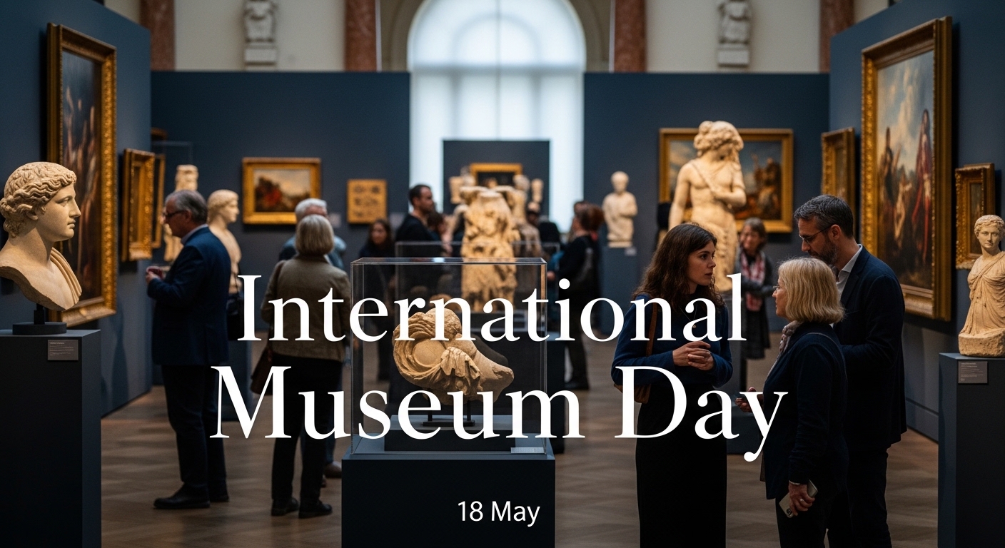 International Museum Day