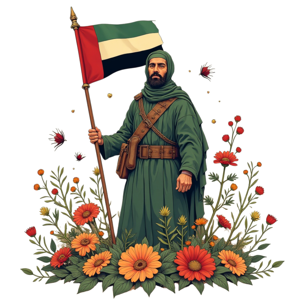 Commemoration Day UAE