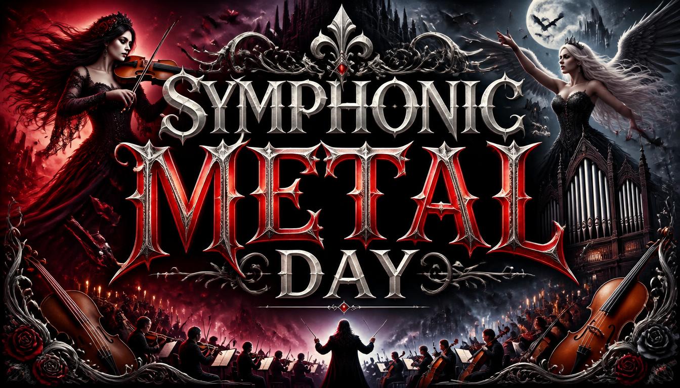 Symphonic Metal Day