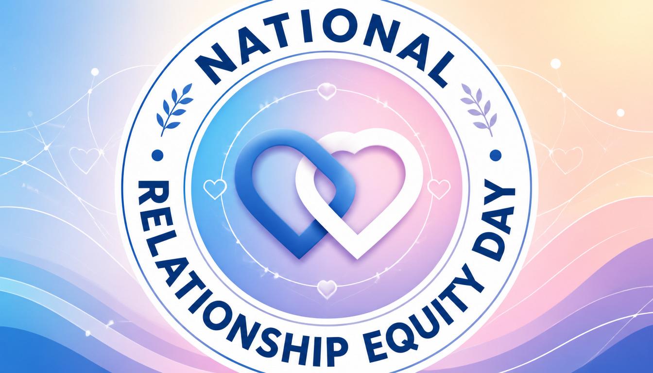 National Relationship Equity Day