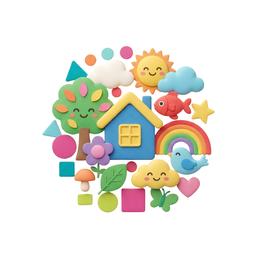 International Creativity Month
