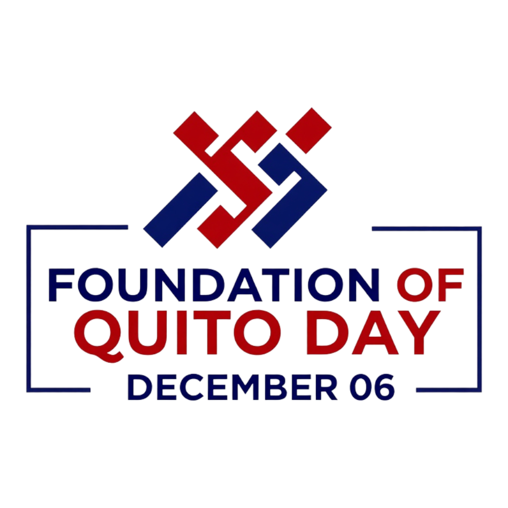 Foundation of Quito Day
