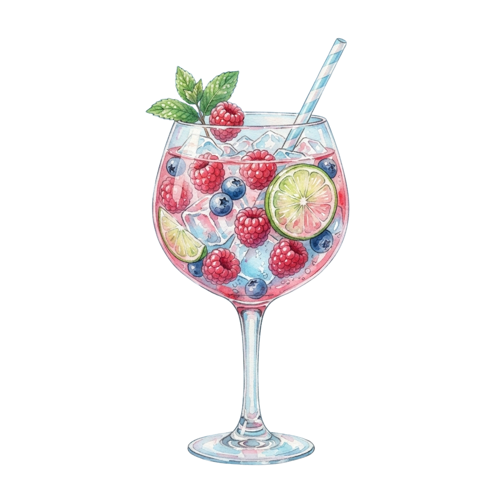 National Gin and Tonic Day