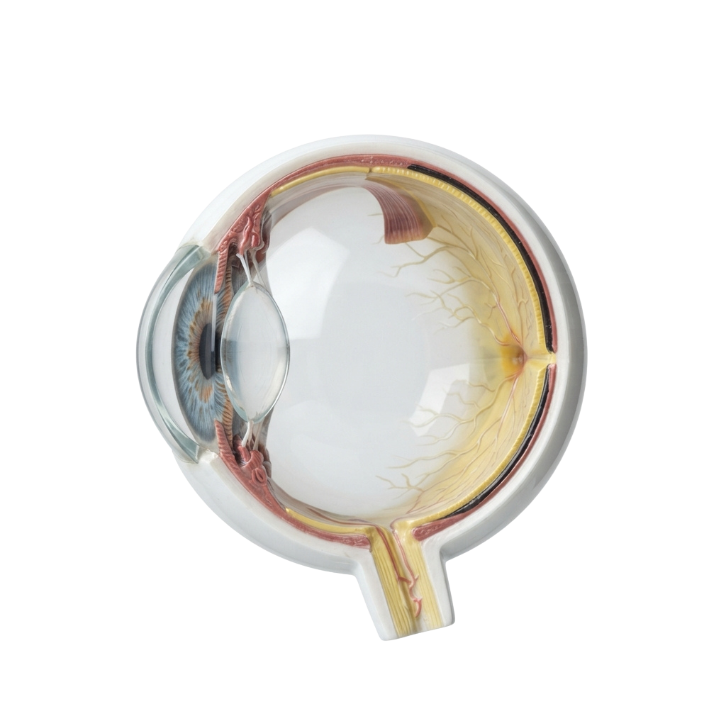 National Glaucoma Awareness Month