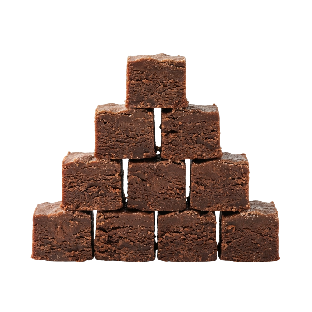National Peanut Butter Fudge Day