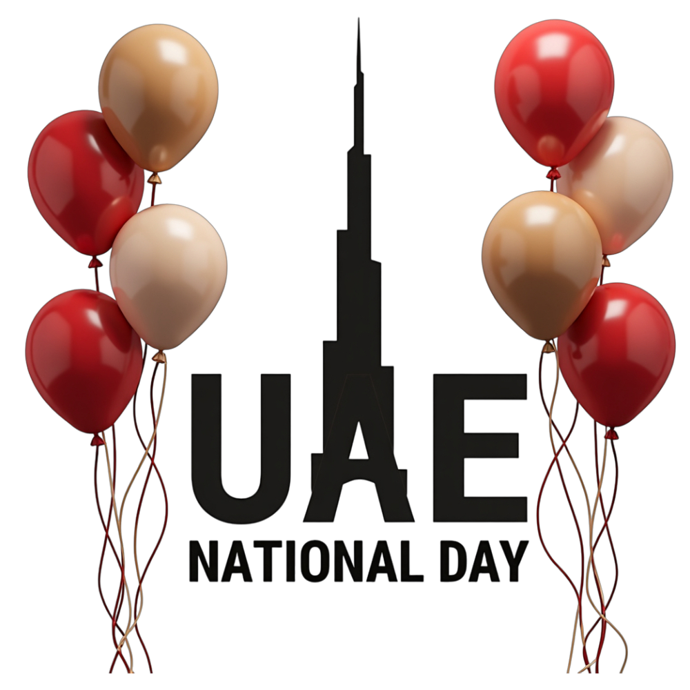 UAE National Day
