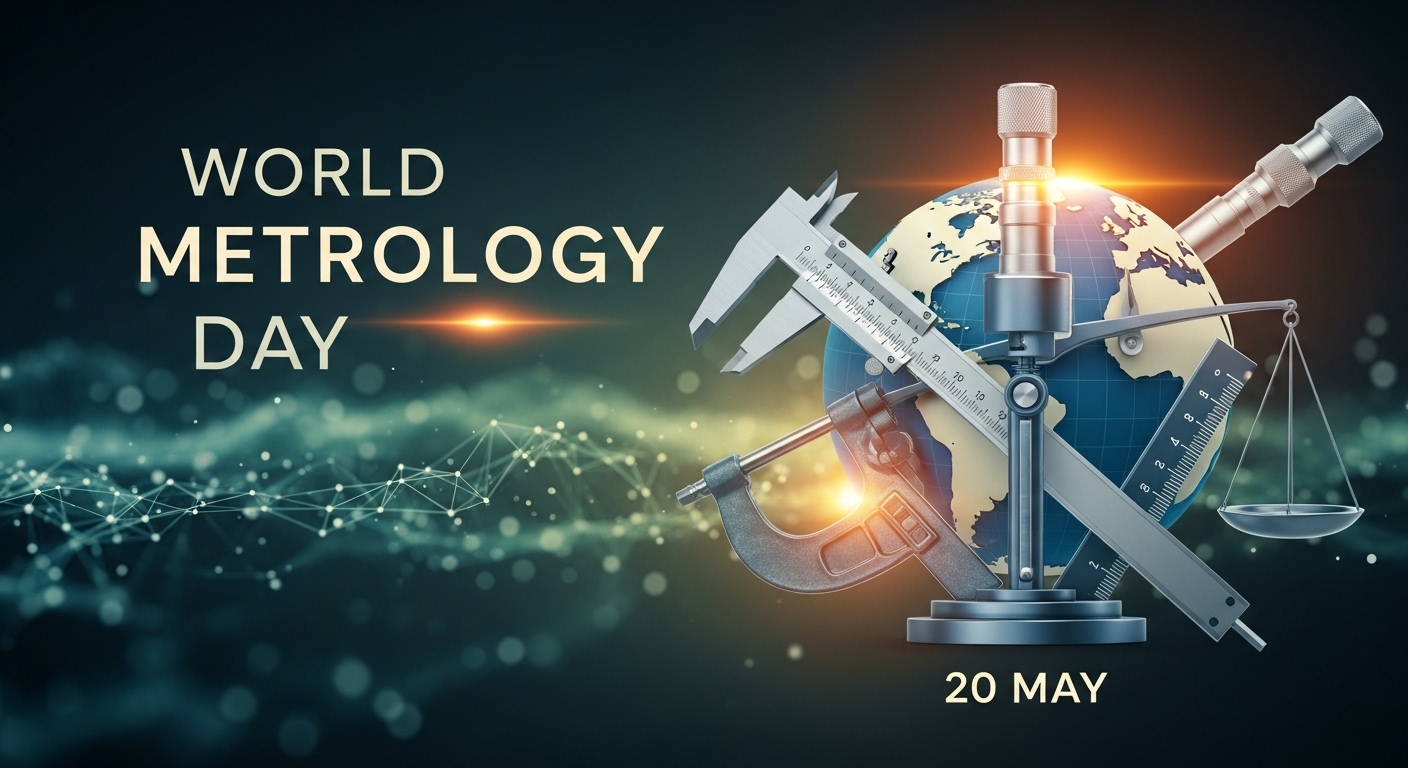 World Metrology Day