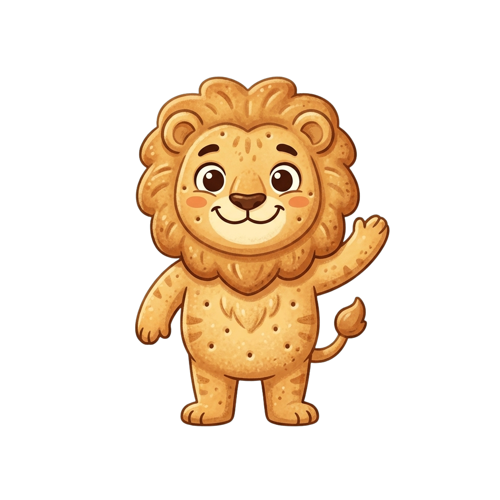 National Animal Cracker Day