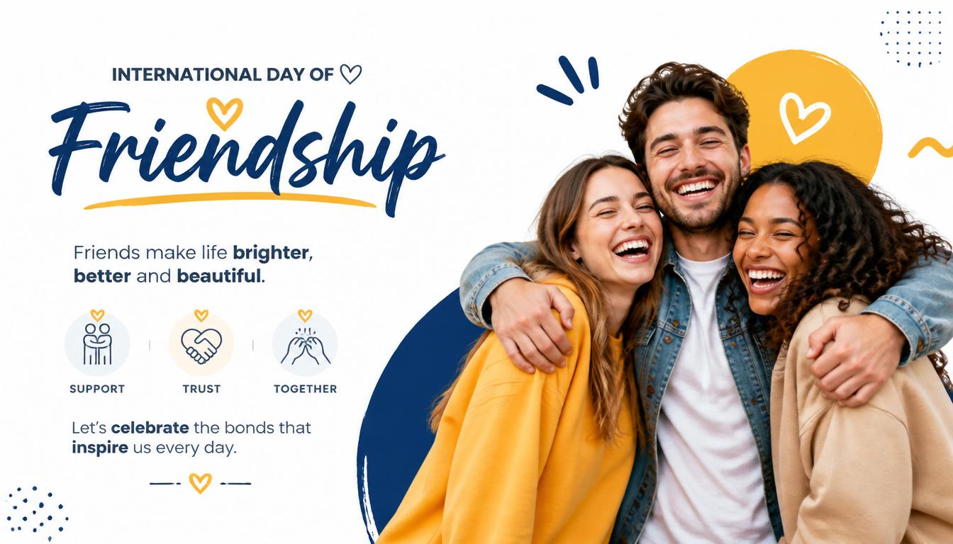 International Day of Friendship