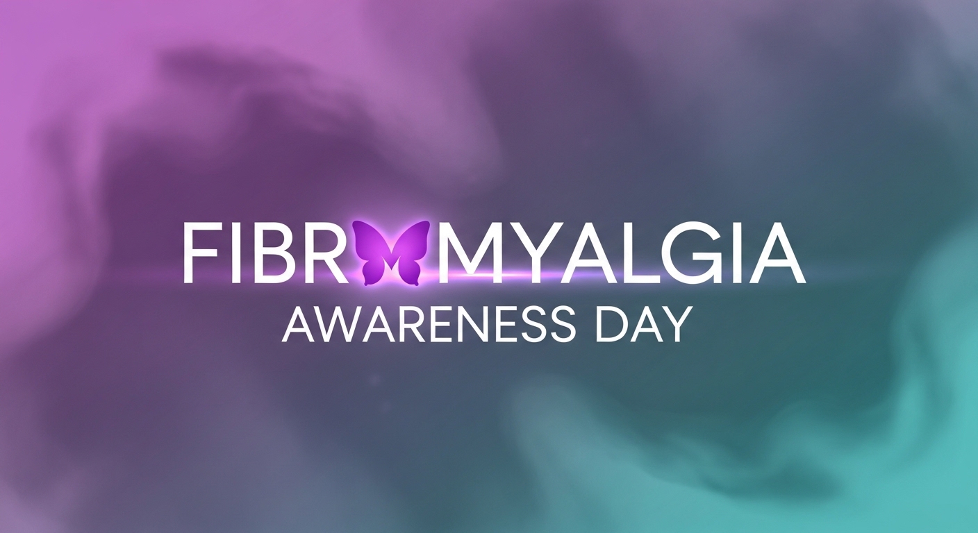 Fibromyalgia Awareness Day