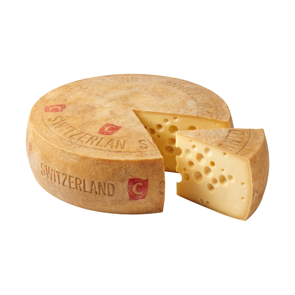 Swiss Cheese Day