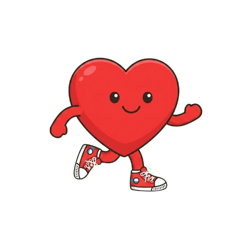 National Heart Healthy Month
