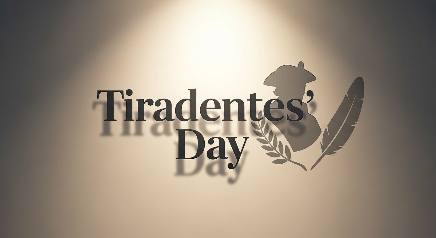 Tiradentes' Day