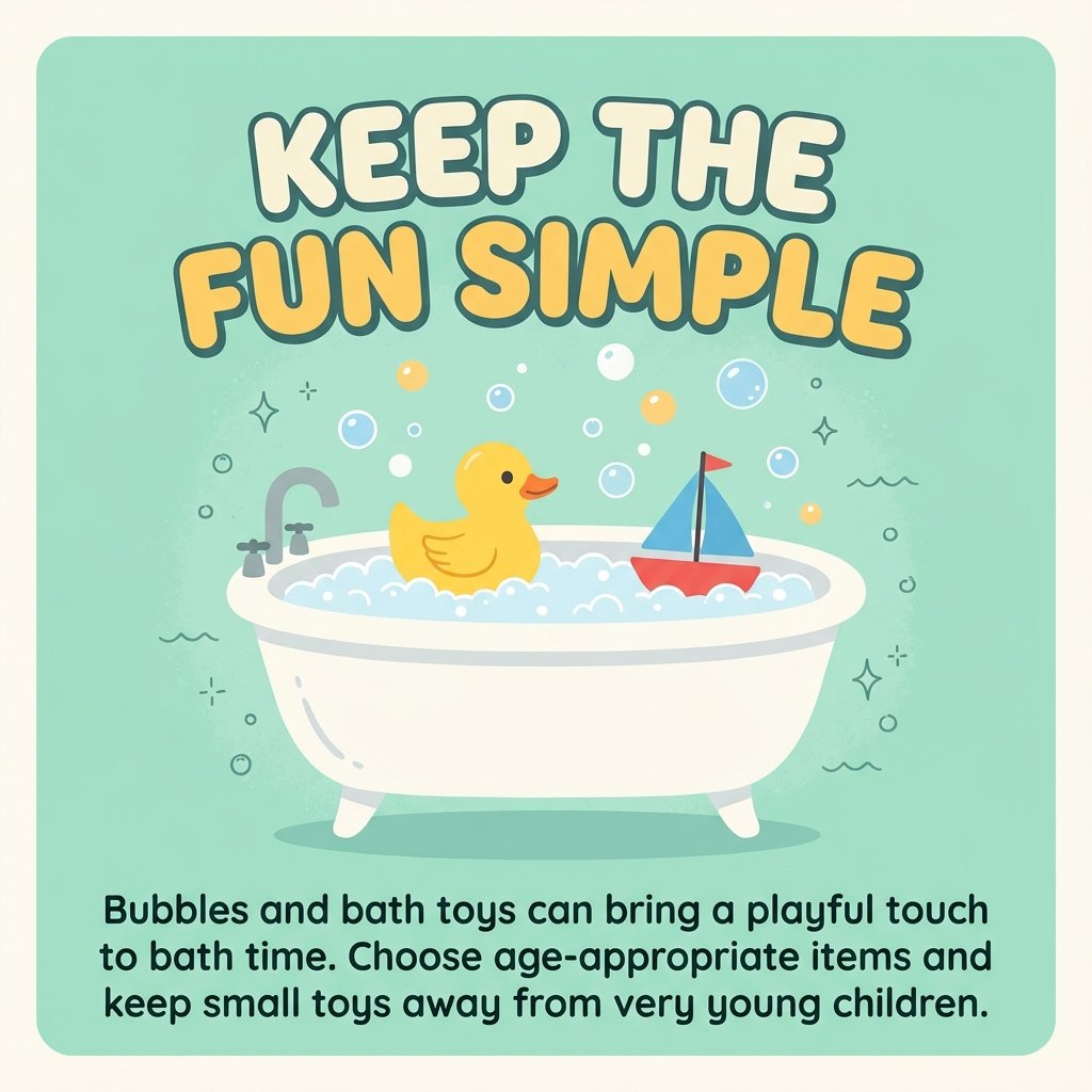Bathtub Party Day