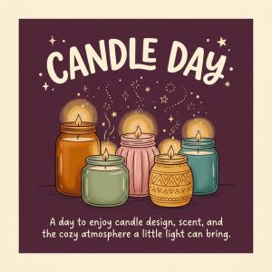 Candle Day