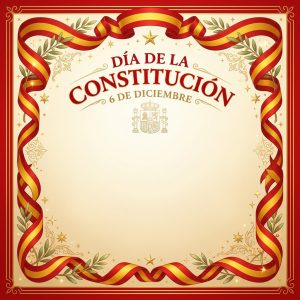 Día de la Constitución