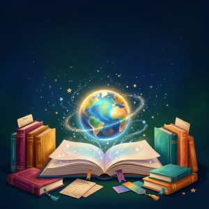 Dewey Decimal System Day