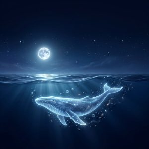 Festival for the Souls of Dead Whales