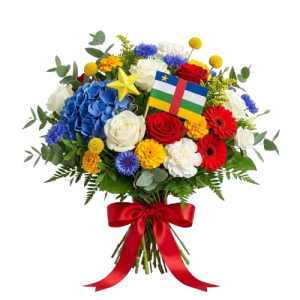 Central African Republic Republic Day