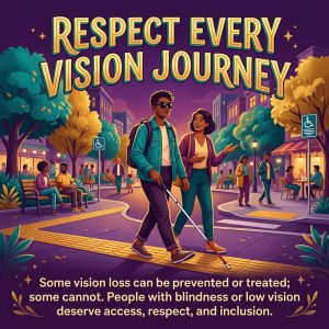 Gift of Sight Month