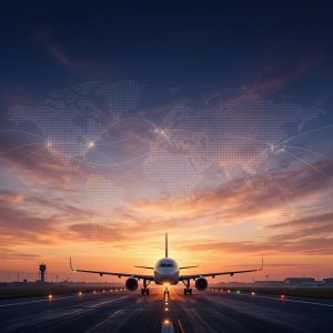 International Civil Aviation Day