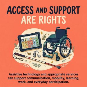International Day of Persons with Disabilities