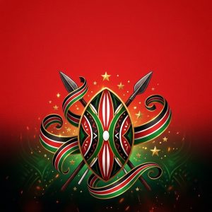 Jamhuri Day